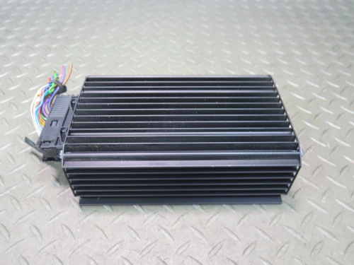 2002-2005 Porsche Carrera 99664533102 Used OEM Audio Amplifier