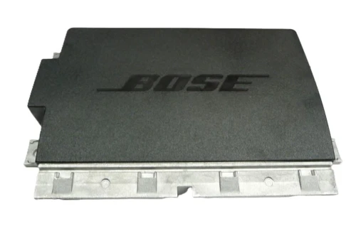 2020-2023 Porsche Taycan 9J1035223F Used OEM Audio Amplifier