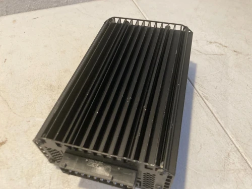 2003-2005 Porsche 911 99664533103 Bose Used OEM Audio Amplifier