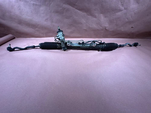 BMW E36 Z3M Z3 M M3 325I Power Hydro Steering Rack and Pinion Gear OEM 68K Miles used OEM rack and pinion