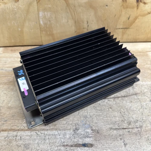 Porsche 911 7L5035456B Bose Used OEM Audio Amplifier