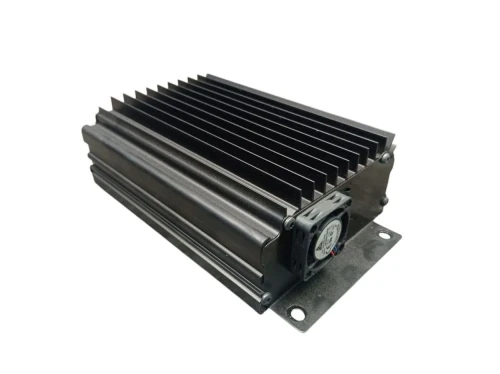 Porsche Cayenne 7L5035456G Used OEM Audio Amplifier