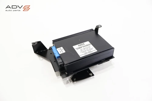 2001-2002 Porsche Carrera Used OEM Audio Amplifier
