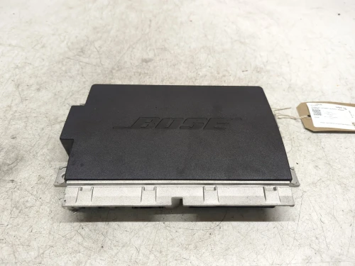 2018 Porsche Cayenne 00123598 971035223M Used OEM Audio Amplifier