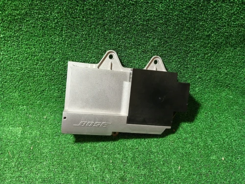 Porsche 7PP035223P Bose Used OEM Audio Amplifier