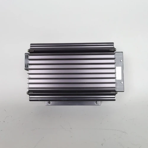 2003-2004 Porsche 911 99664533303 Bose Used OEM Audio Amplifier