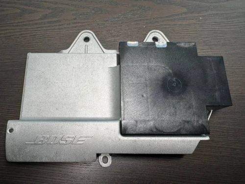 Porsche Macan Used OEM Audio Amplifier