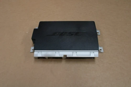 Porsche Taycan 9J1035223 Bose Used OEM Audio Amplifier