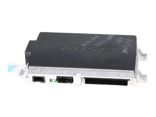 2018 Porsche Macan Used OEM Audio Amplifier