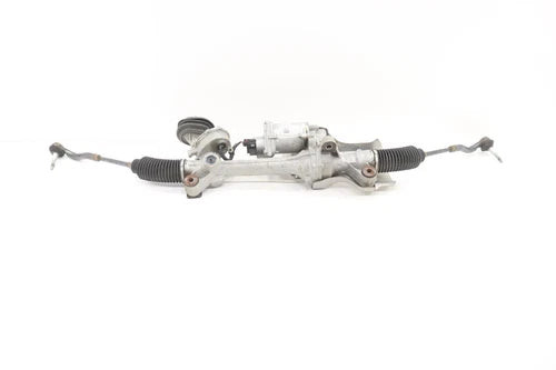 2019 - 2024 BUICK ENCLAVE POWER STEERING GEAR RACK & PINION OEM 84870736 used OEM rack and pinion