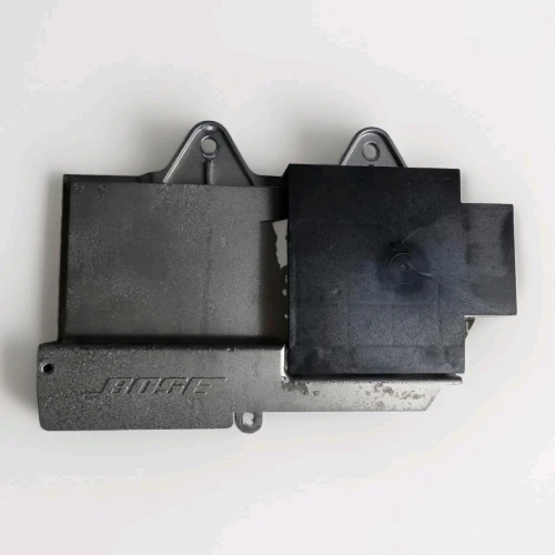 2011-2016 Porsche 997 Bose Used OEM Audio Amplifier