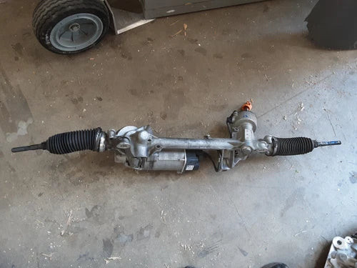 2018 2020 HONDA ACCORD SPORT 1.5L POWER STEERING RACK N PINION 53600-TVA-A09 OEM used OEM rack and pinion