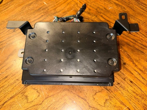 2015-2017 Subaru Legacy Harman Kardon Used OEM Audio Amplifier