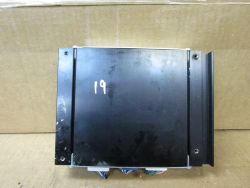 Subaru Forester Used OEM Audio Amplifier