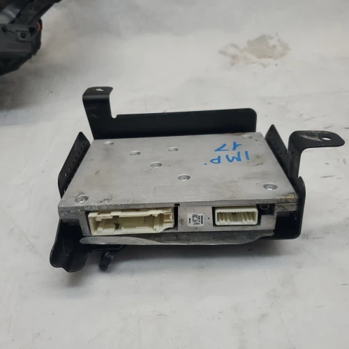 2017-2022 Subaru Impreza Used OEM Audio Amplifier