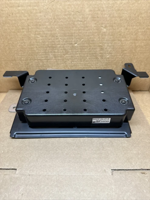 2018 Subaru Outback 86221AL01A Harman Kardon Used OEM Audio Amplifier