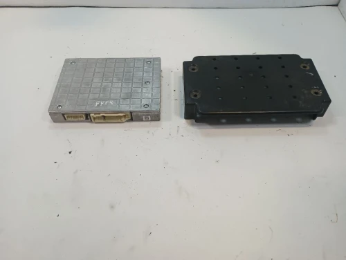2015-2017 Subaru Legacy 86221AL71A 13240377 Used OEM Audio Amplifier