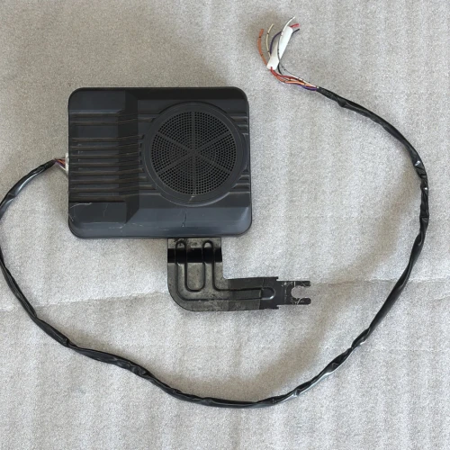 Subaru Impreza Subwoofer Used OEM Audio Amplifier