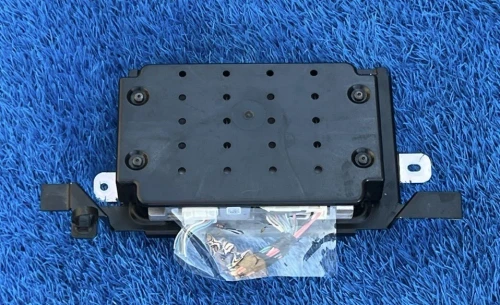 2017-2022 Subaru Impreza 86221AL01C Harman Kardon Used OEM Audio Amplifier