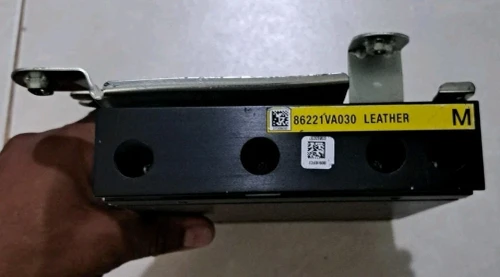 2015-2018 Subaru WRX Harman Kardon Used OEM Audio Amplifier