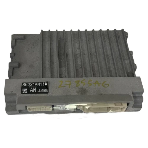 2024-2025 Subaru Legacy 86221AN11A Harman Kardon Used OEM Audio Amplifier