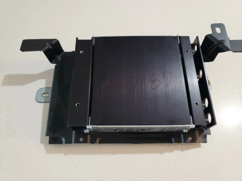 2012-2013 Subaru Legacy 86221AJ21A 86221AJ20A Harman Kardon Used OEM Audio Amplifier