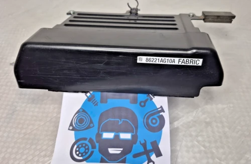 2009 Subaru Forester 86221AG10A Premium Audio Used OEM Audio Amplifier