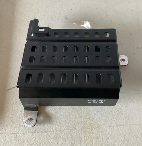 2021 Subaru Forester 86221SJ002 Used OEM Audio Amplifier