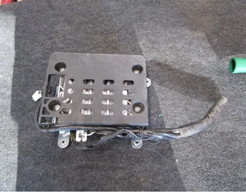 2019-2021 Subaru WRX 86221VA050 Used OEM Audio Amplifier