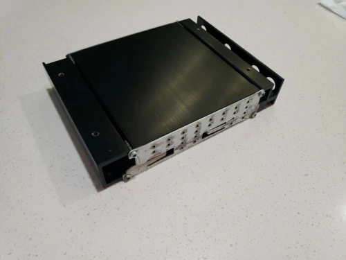 Subaru Forester 86221SG010 Harman Kardon Used OEM Audio Amplifier