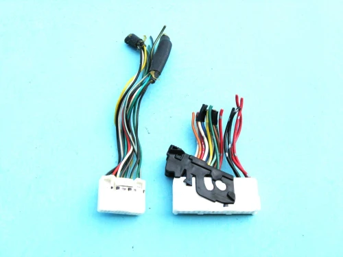 Subaru Legacy 86221AL71A Used OEM Audio Amplifier