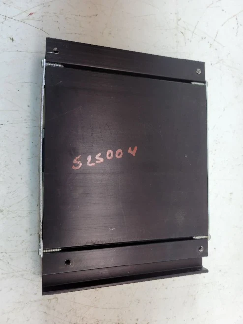 2010-2011 Subaru Legacy 86221AJ10A Used OEM Audio Amplifier