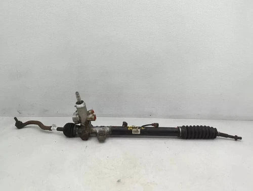 2007-2011 Honda Civic Electric Power Steering Rack and Pinion OEM used OEM rack and pinion