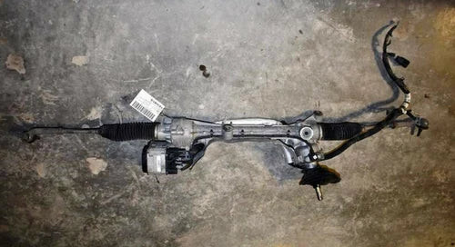 2013-2018 Ford Focus 2.0L Steering Gear Power Rack And Pinion W/ Turbo OEM used OEM rack and pinion