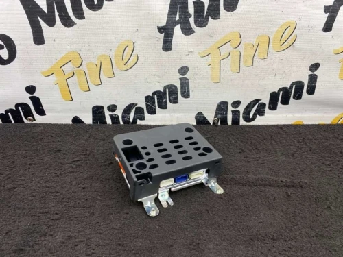 2015-2021 Subaru WRX 86221VA010 Harman Kardon Used OEM Audio Amplifier