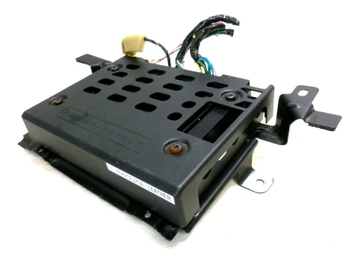 2011-2014 Subaru Outback 86221AJ21A Used OEM Audio Amplifier