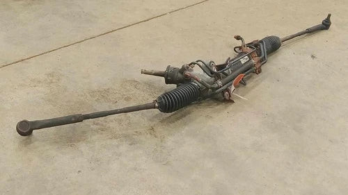 2009-2013 Subaru Forester Power Steering Rack and Pinion OEM used OEM rack and pinion