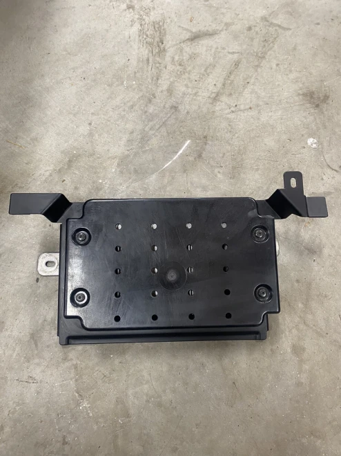 2018-2019 Subaru Legacy 86221AL01B Used OEM Audio Amplifier