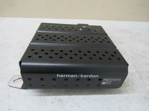 2019-2022 Subaru Ascent 86221XC01A Used OEM Audio Amplifier