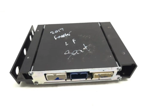 2017-2018 Subaru Forester Harman Kardon Used OEM Audio Amplifier