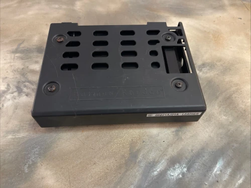 2010-2014 Subaru Outback 86221AJ21A 86221AJ20A Harman Kardon Used OEM Audio Amplifier