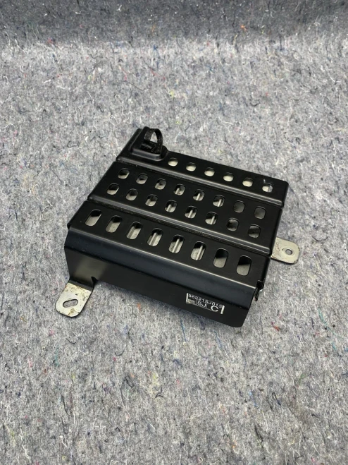2019-2021 Subaru Forester Used OEM Audio Amplifier