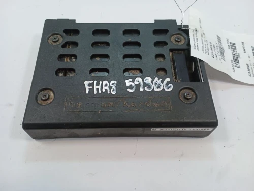 2011 Subaru Legacy 86221AJ11A 12926432 Used OEM Audio Amplifier