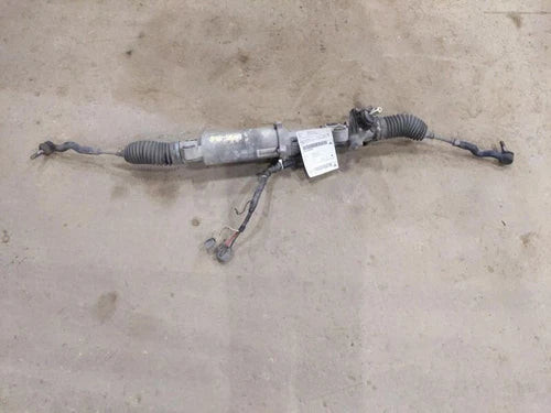 2004-2011 Mazda RX8 Power Rack and Pinion in Warranty OEM used OEM rack and pinion