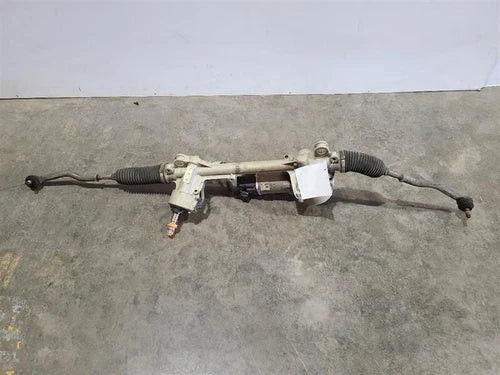 2018-2020 Honda Accord Stering Gear Rack Power Rack & Pinion 1.5L LX Turbo Used used OEM rack and pinion