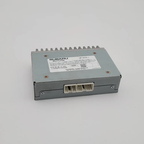 2013-2016 Subaru BRZ 86221CA100 Used OEM Audio Amplifier