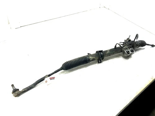 2011-2017 INFINITI QX56 QX80 4WD POWER STEERING RACK AND PINION OEM used OEM rack and pinion