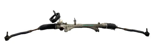 22011 Nissan Versa Power Steering Gear Rack & Pinion 189k Miles OEM 48001-EM30B used OEM rack and pinion
