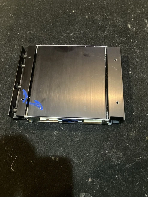 2011-2014 Subaru Outback Used OEM Audio Amplifier