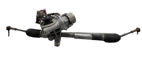 2008 Honda Fit Power Steering Gear Rack and Pinion 67k Miles OEM 53601SLNA17 used OEM rack and pinion